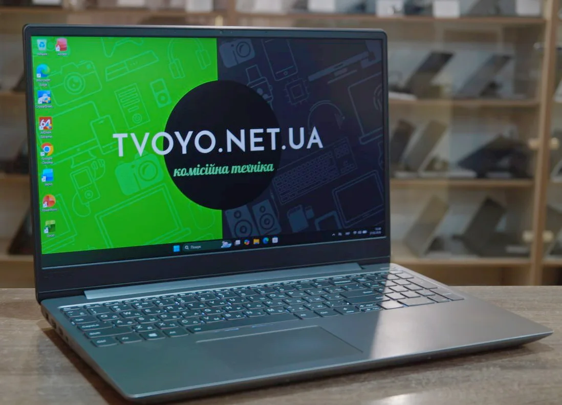 Lenovo IdeaPad 330S-15IKB Б/У 1