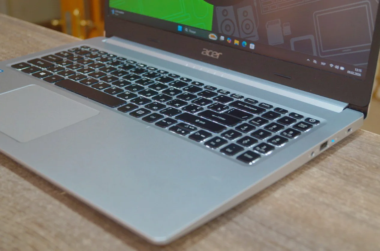 Ноутбук Acer Aspire 515-54G Б/У preview 3