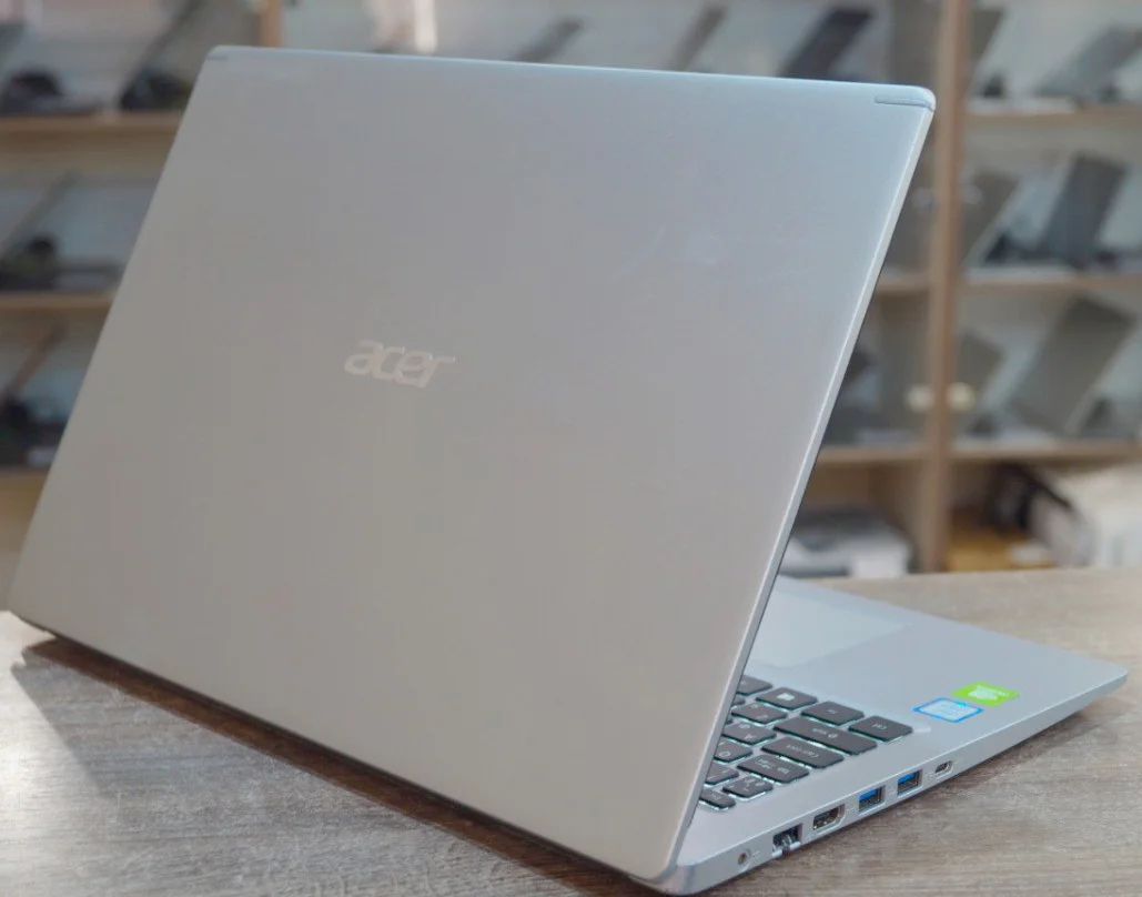 Ноутбук Acer Aspire 515-54G Б/У preview 4