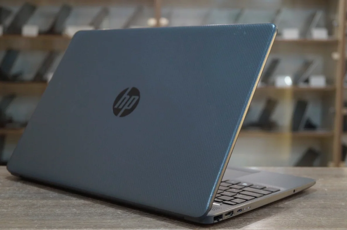 Ноутбук HP Laptop 15-dw3xxx Б/У preview 4