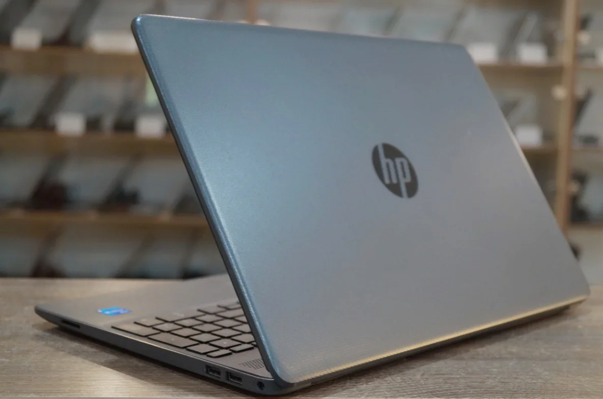 Ноутбук HP Laptop 15-dw3xxx Б/У preview 5