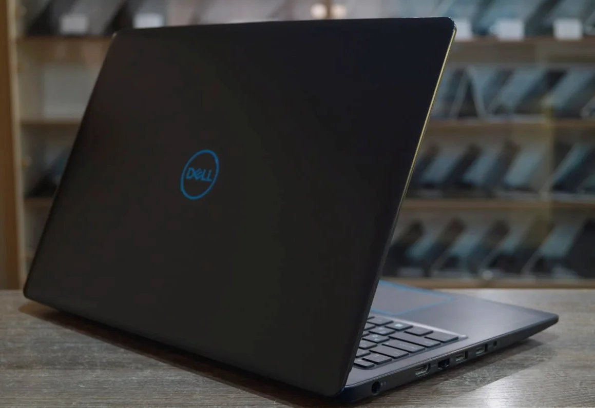 Ноутбук Dell G3 3579 Б/У preview 3