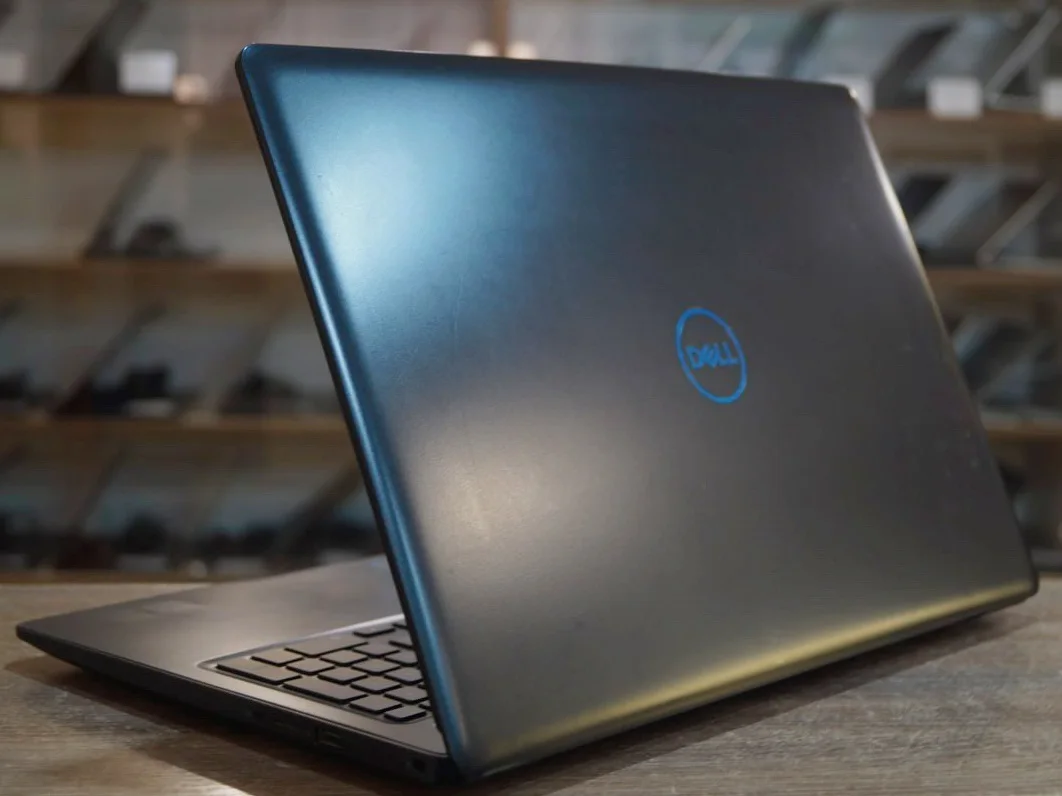 Ноутбук Dell G3 3579 Б/У preview 4