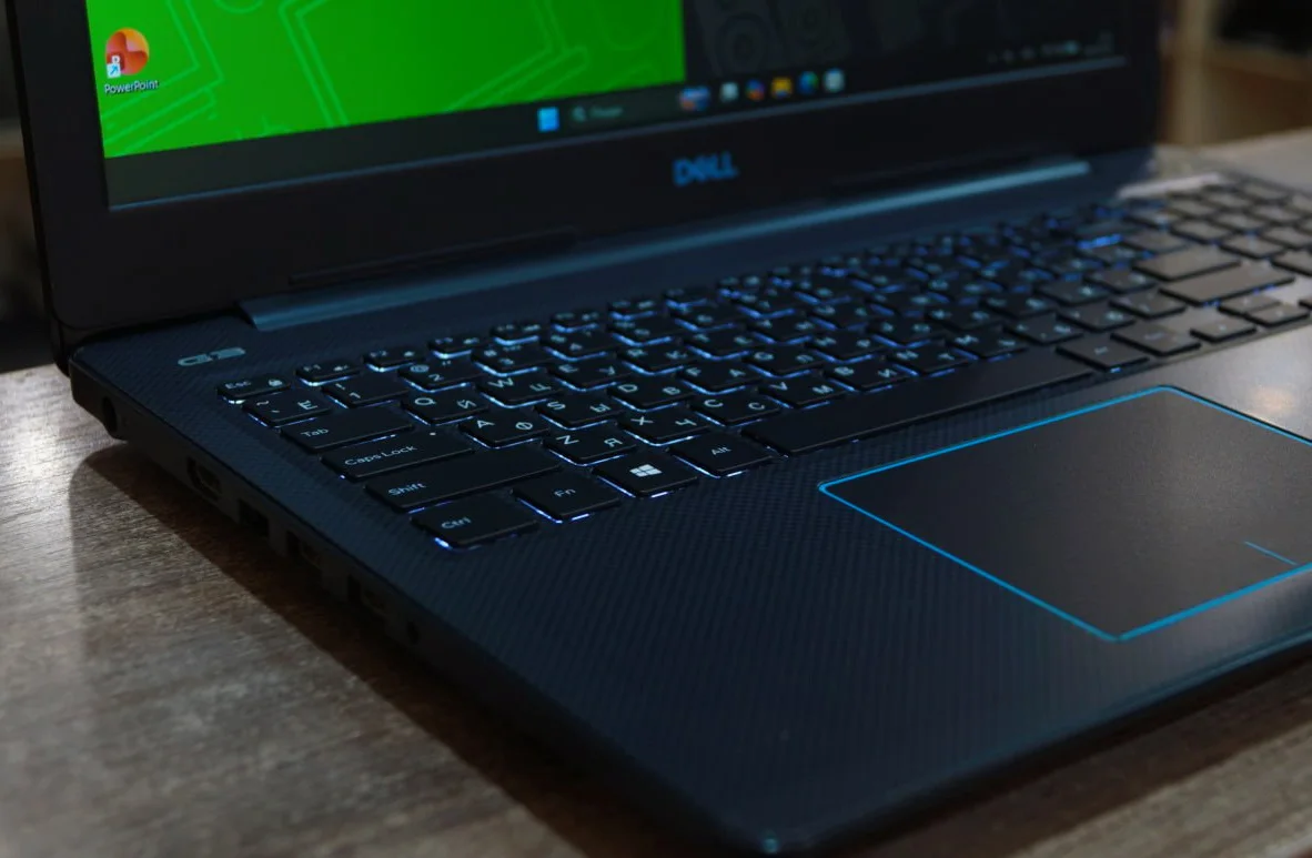 Ноутбук Dell G3 3579 Б/У preview 8