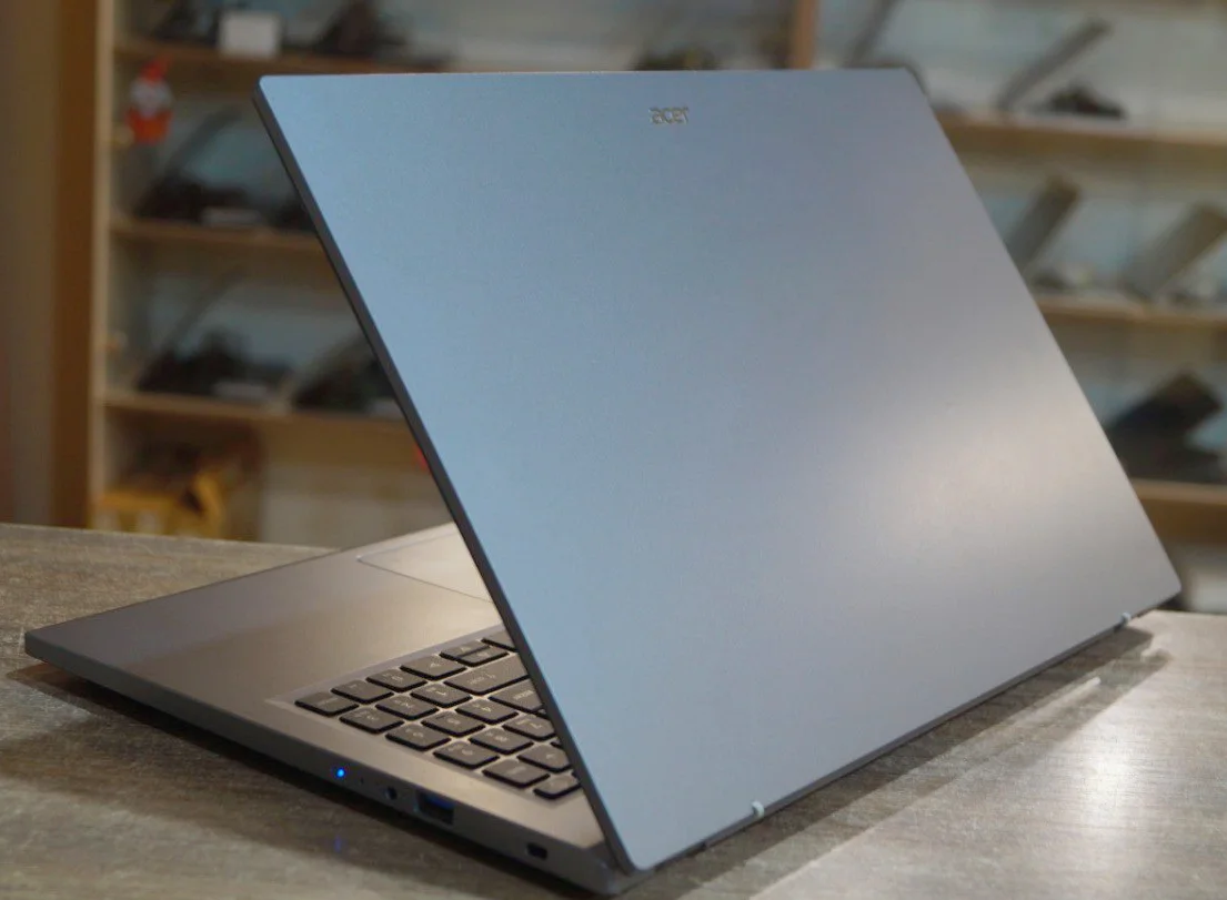 Ноутбук Acer Aspire A315-24P Б/У preview 4