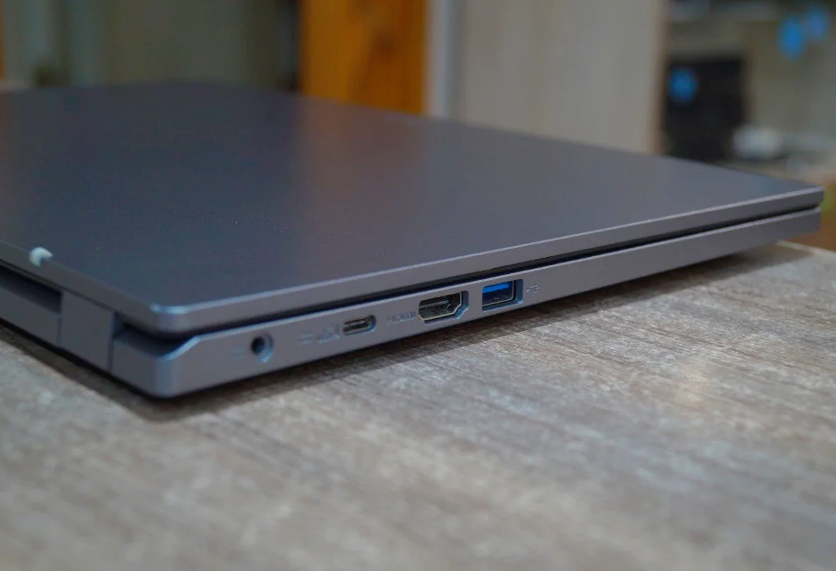 Ноутбук Acer Aspire A315-24P Б/У preview 6