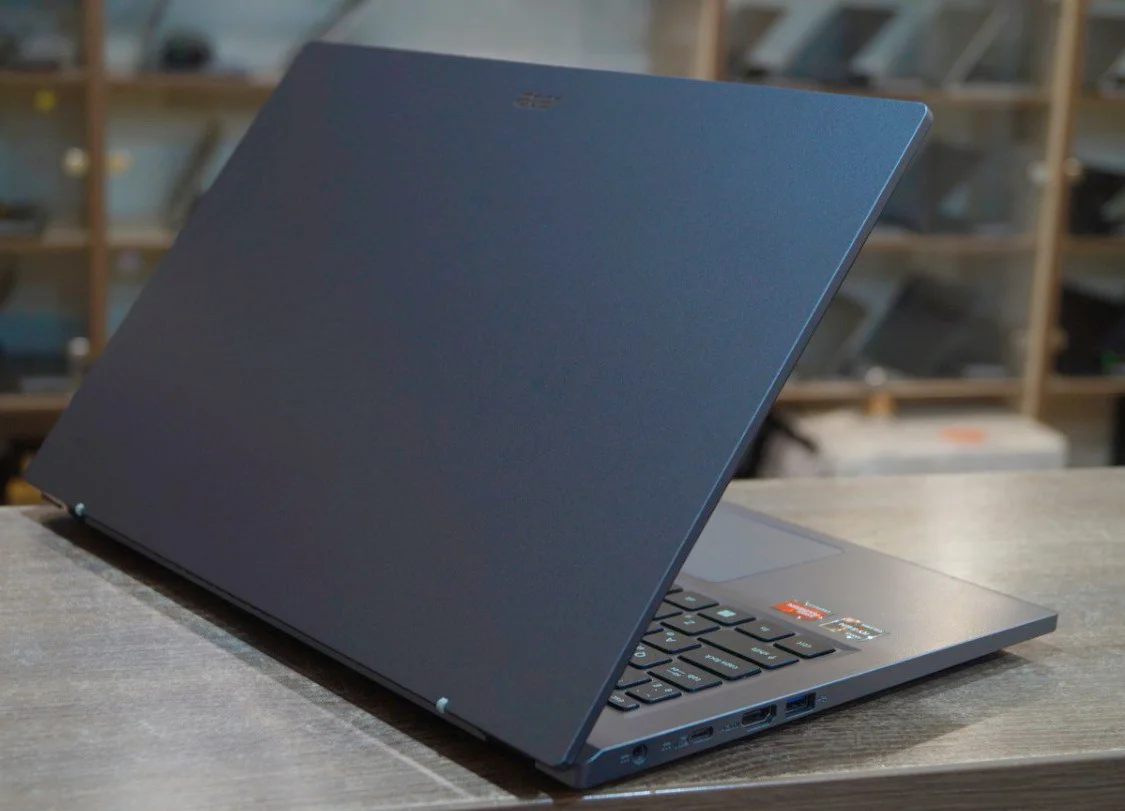 Ноутбук Acer Aspire A315-24P Б/У preview 8