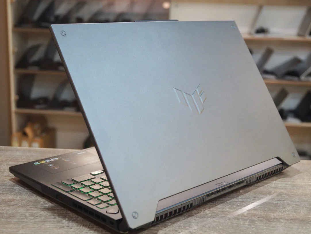 Ноутбук Asus TUF Gaming A15 FA507RC Б/У preview 3