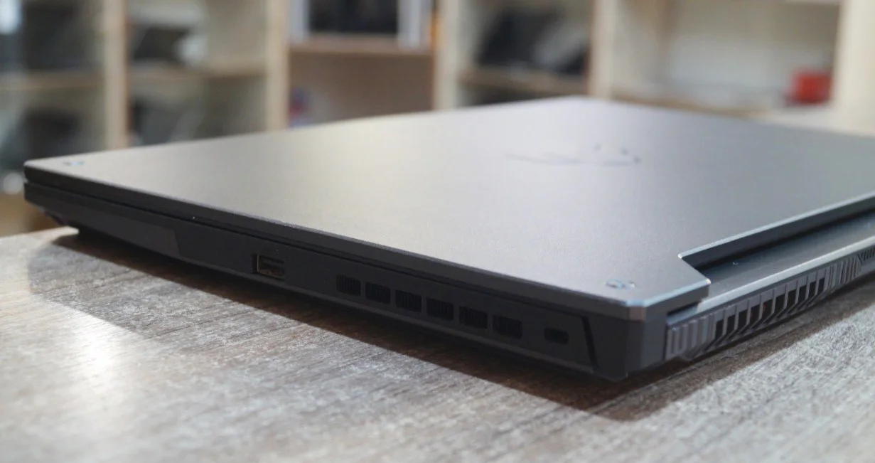 Ноутбук Asus TUF Gaming A15 FA507RC Б/У preview 4