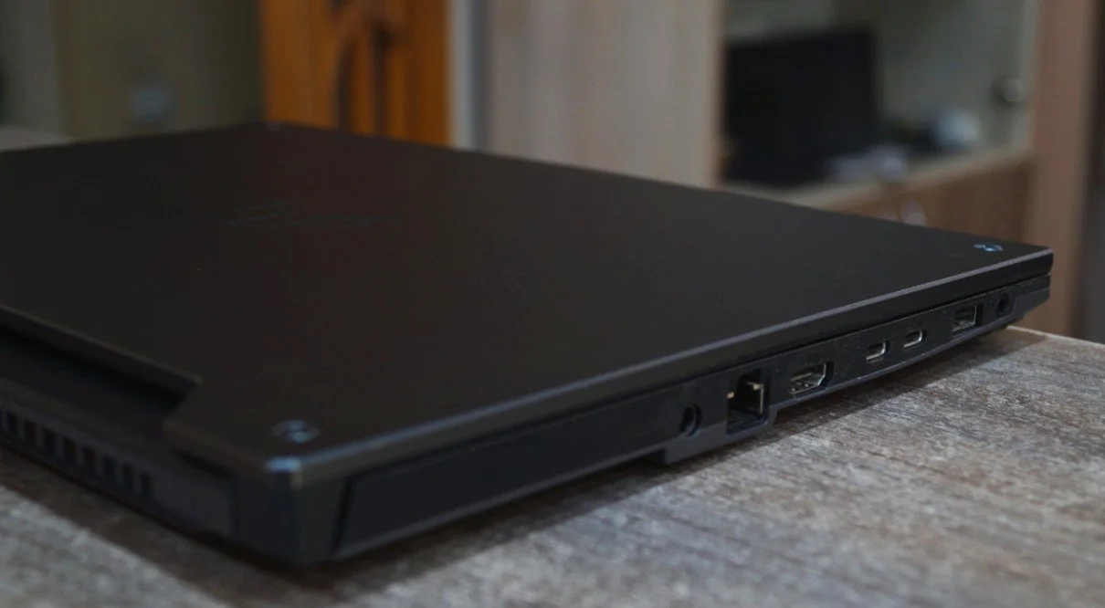 Ноутбук Asus TUF Gaming A15 FA507RC Б/У preview 8