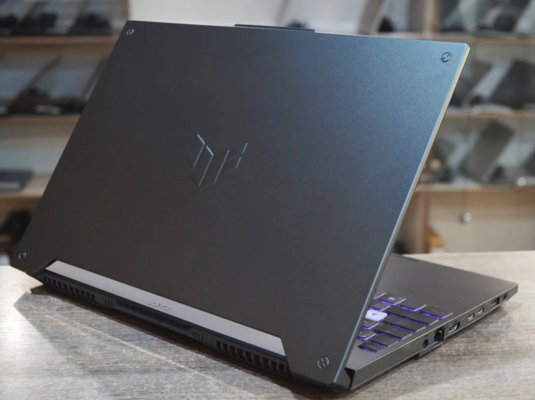 Ноутбук Asus TUF Gaming A15 FA507RC Б/У preview 2