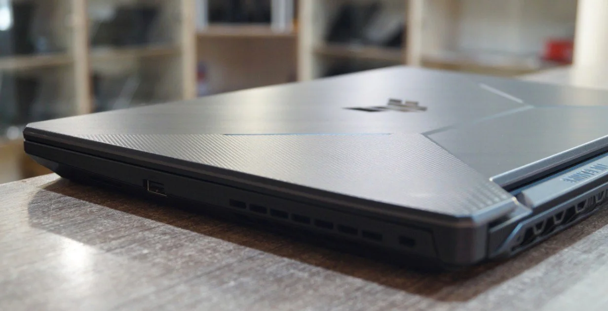 Ноутбук Asus TUF Gaming FX506HC Б/У preview 3