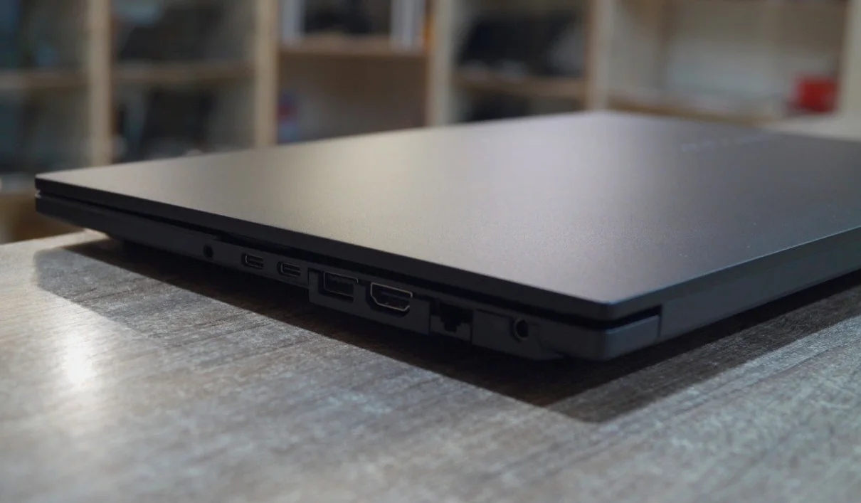 Ноутбук ASUS VivoBook Pro 15 OLED (N6506MU) Б/У preview 3