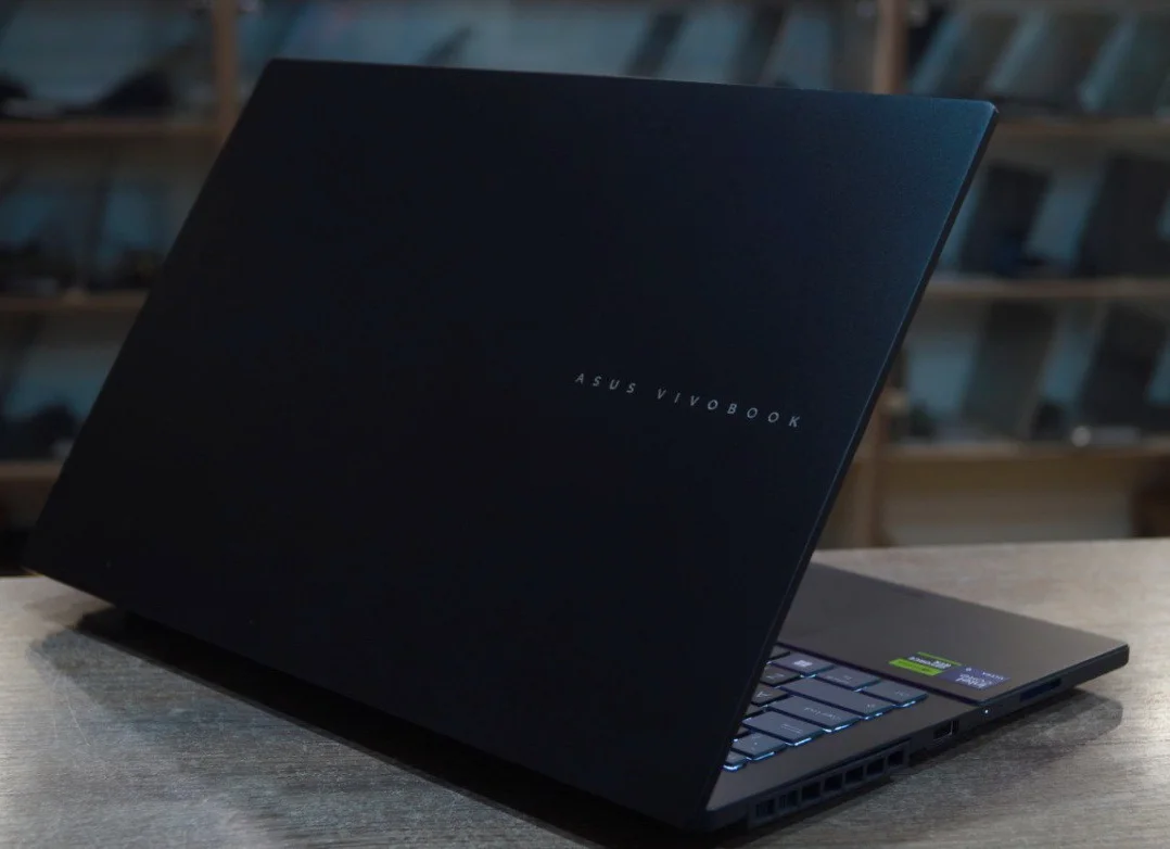 Ноутбук ASUS VivoBook Pro 15 OLED (N6506MU) Б/У preview 8