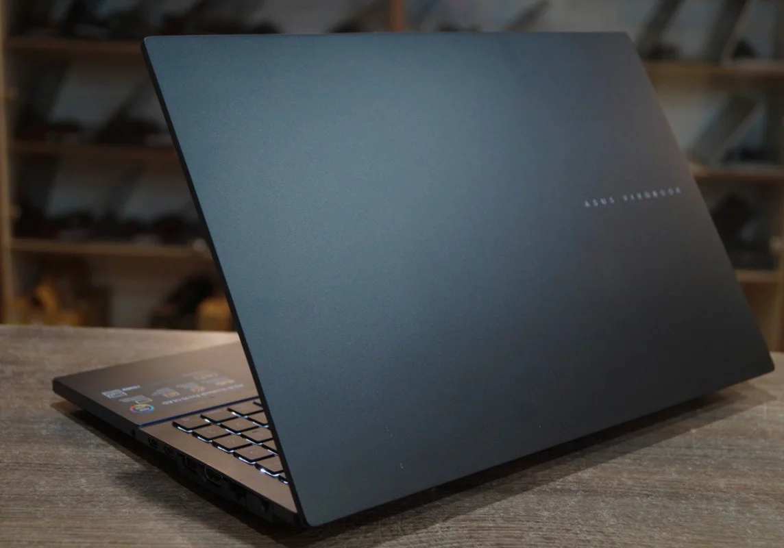 Ноутбук ASUS VivoBook Pro 15 OLED (N6506MU) Б/У preview 2