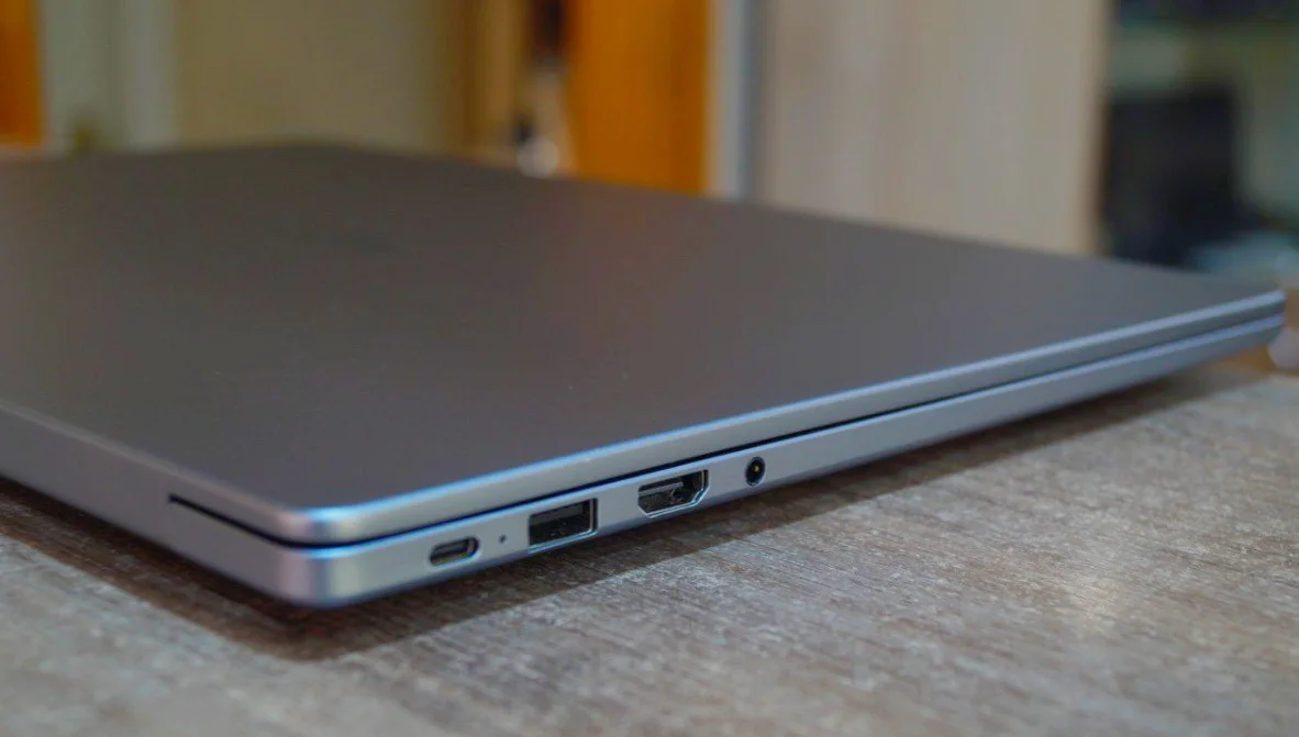 Ноутбук Xiaomi RedmiBook 16 (2024) Б/У preview 4