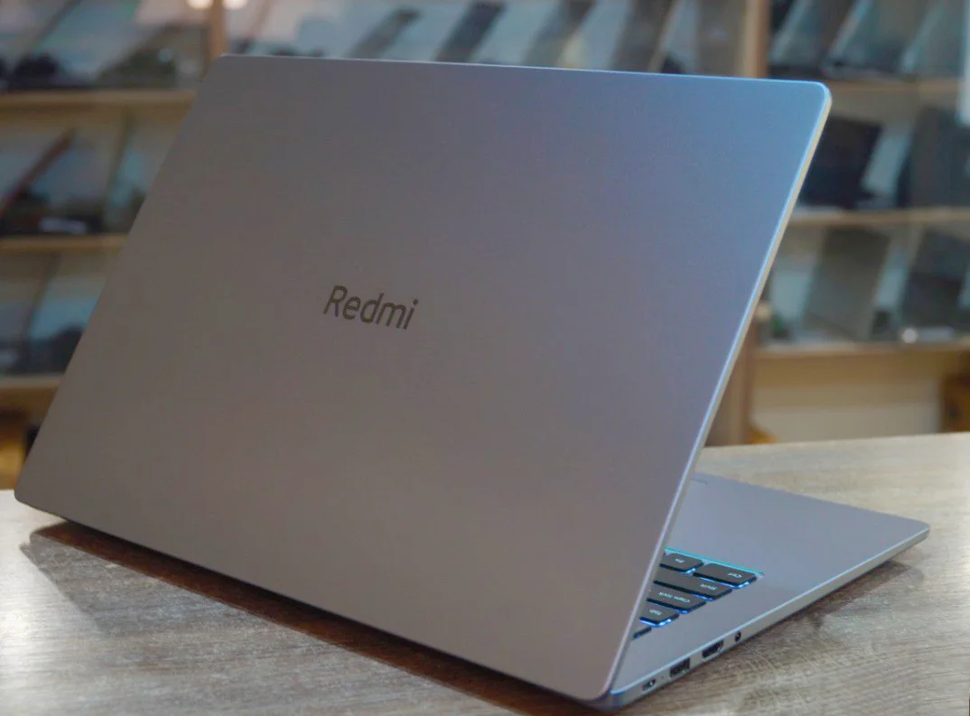 Ноутбук Xiaomi RedmiBook 16 (2024) Б/У preview 8