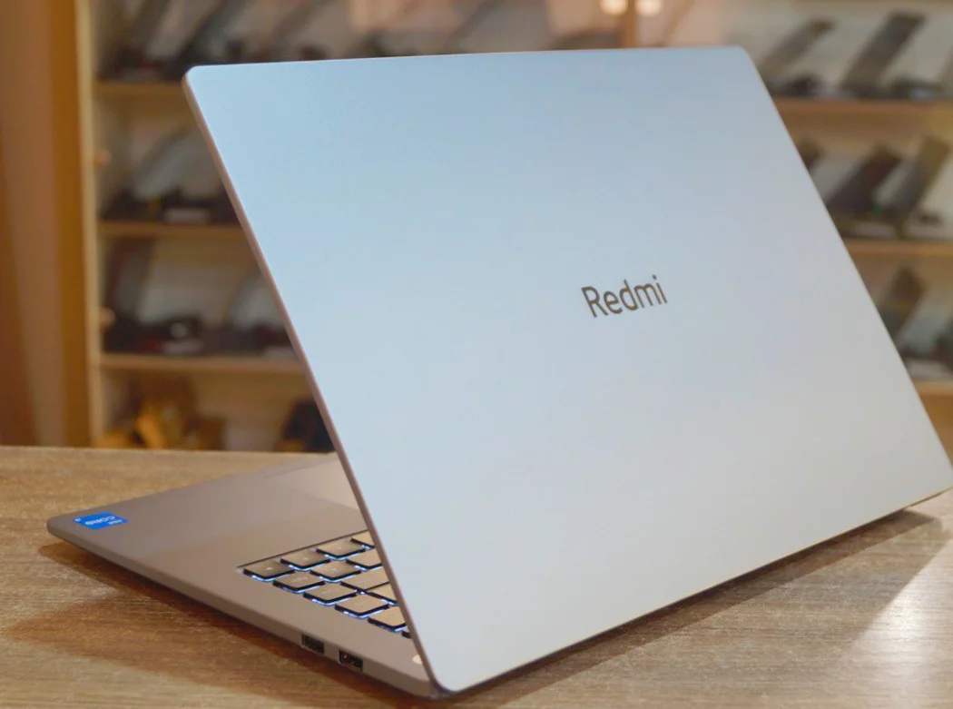 Ноутбук Xiaomi RedmiBook 16 (2024) Б/У preview 2