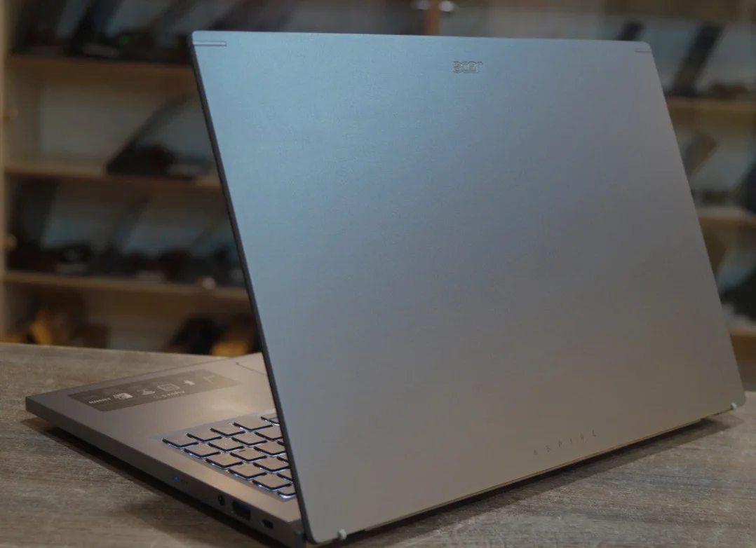 Ноутбук Acer Aspire A515-48M Б/У preview 3