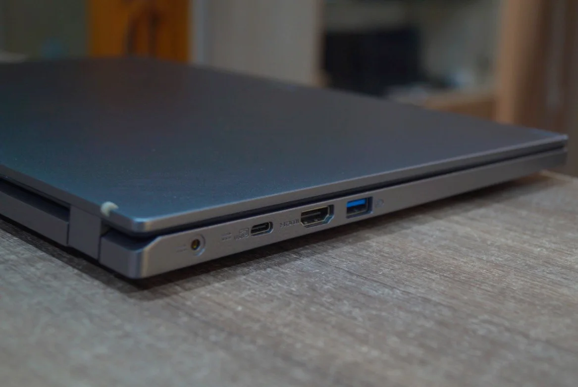 Ноутбук Acer Aspire A515-48M Б/У preview 4