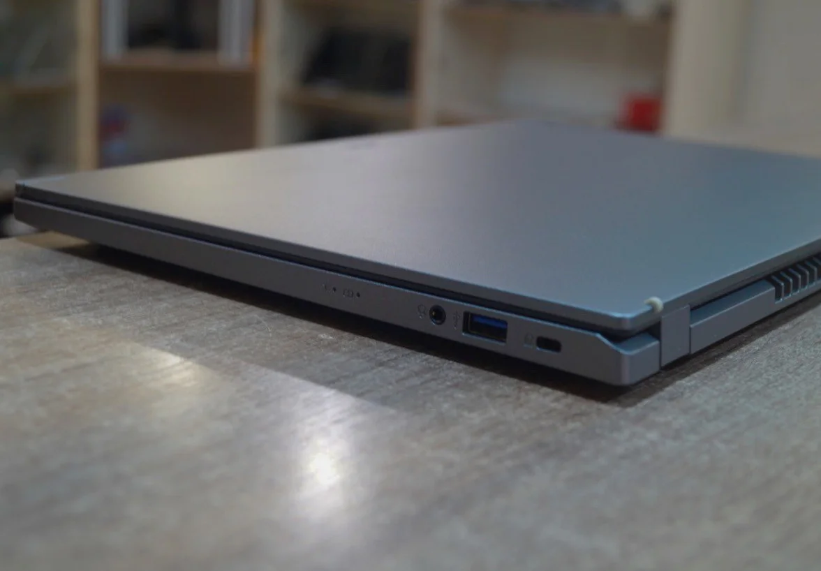 Ноутбук Acer Aspire A515-48M Б/У preview 8