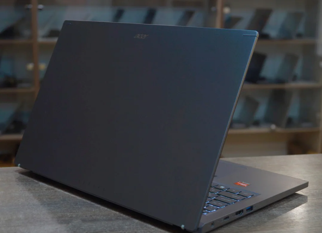 Ноутбук Acer Aspire A515-48M Б/У preview 2