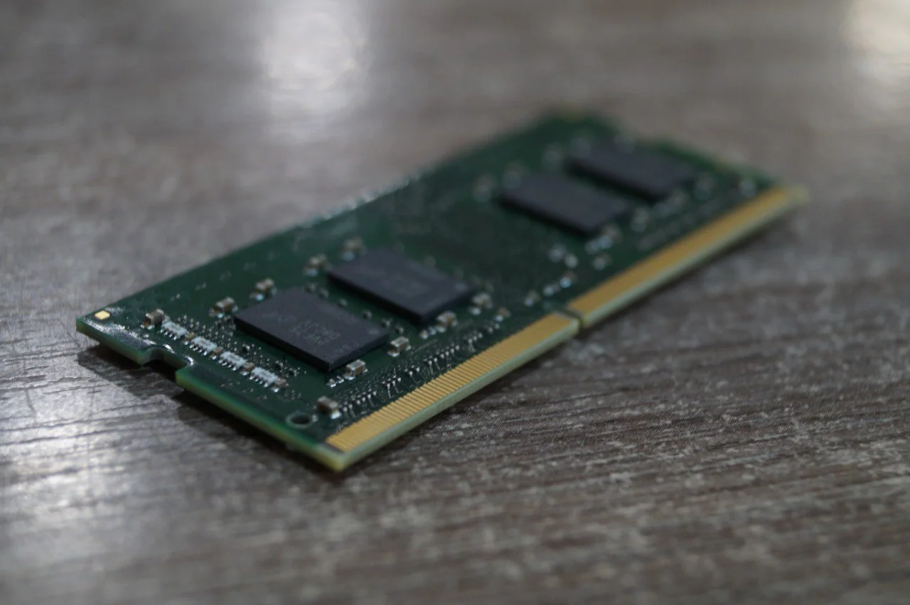Пам'ять для ноутбуків Kingston (995700) 16 GB SO-DIMM DDR4 3200 MHz preview 4