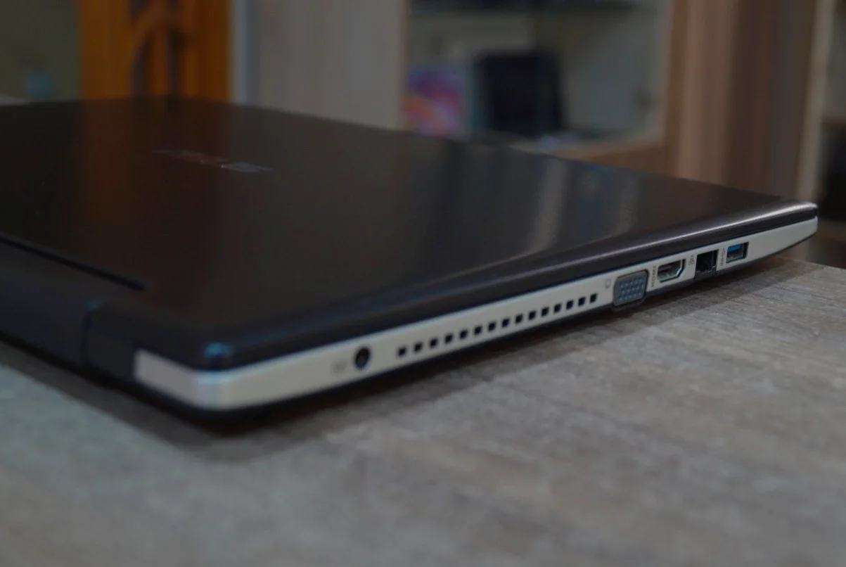 Ноутбук Asus K56CM Б/У preview 3