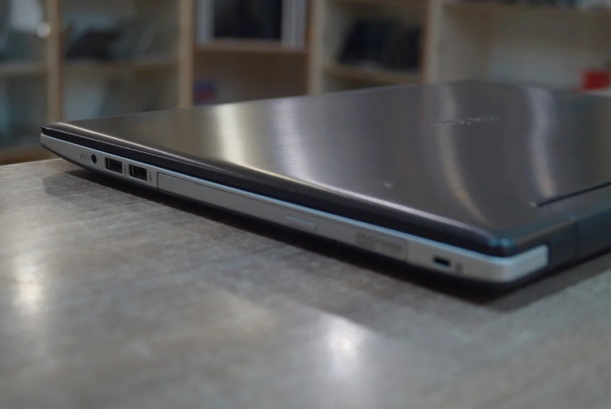 Ноутбук Asus K56CM Б/У preview 4