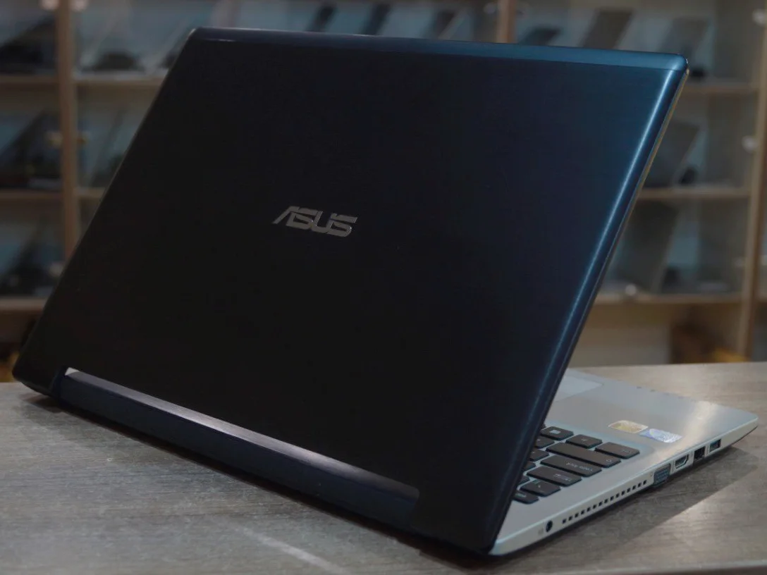Ноутбук Asus K56CM Б/У preview 7