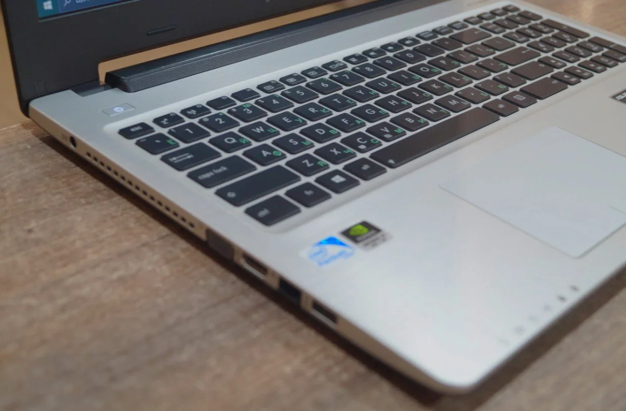 Ноутбук Asus K56CM Б/У preview 8