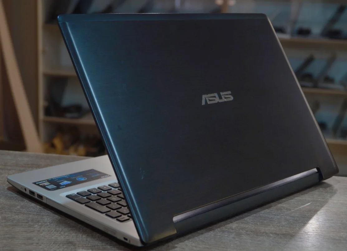 Ноутбук Asus K56CM Б/У preview 2