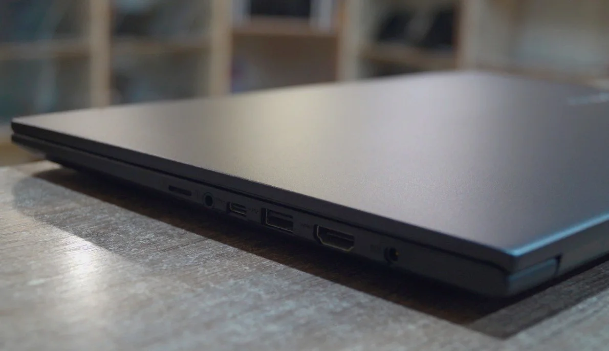 Ноутбук Asus VivoBook X513UA Б/У preview 3