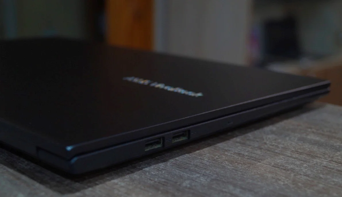 Ноутбук Asus VivoBook X513UA Б/У preview 4