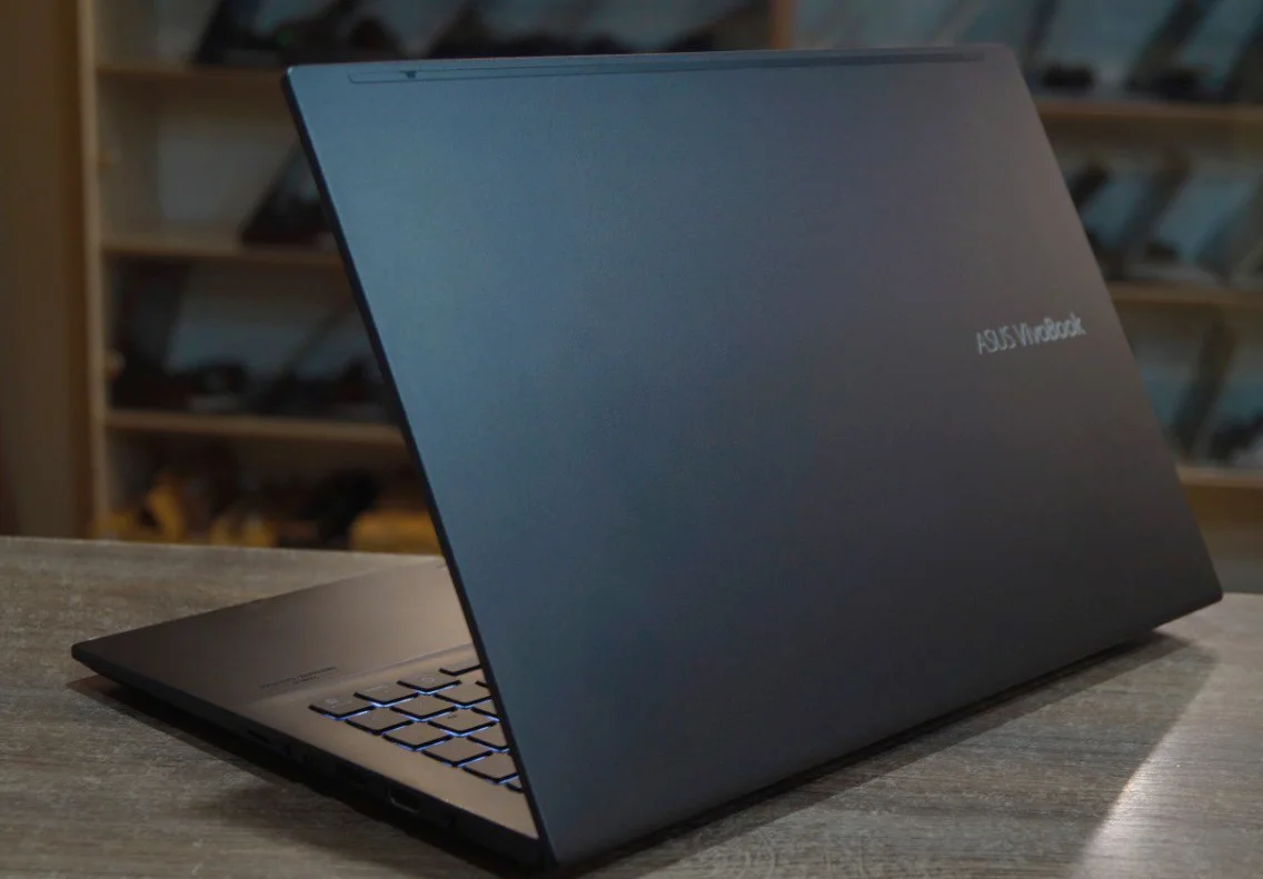 Ноутбук Asus VivoBook X513UA Б/У preview 2