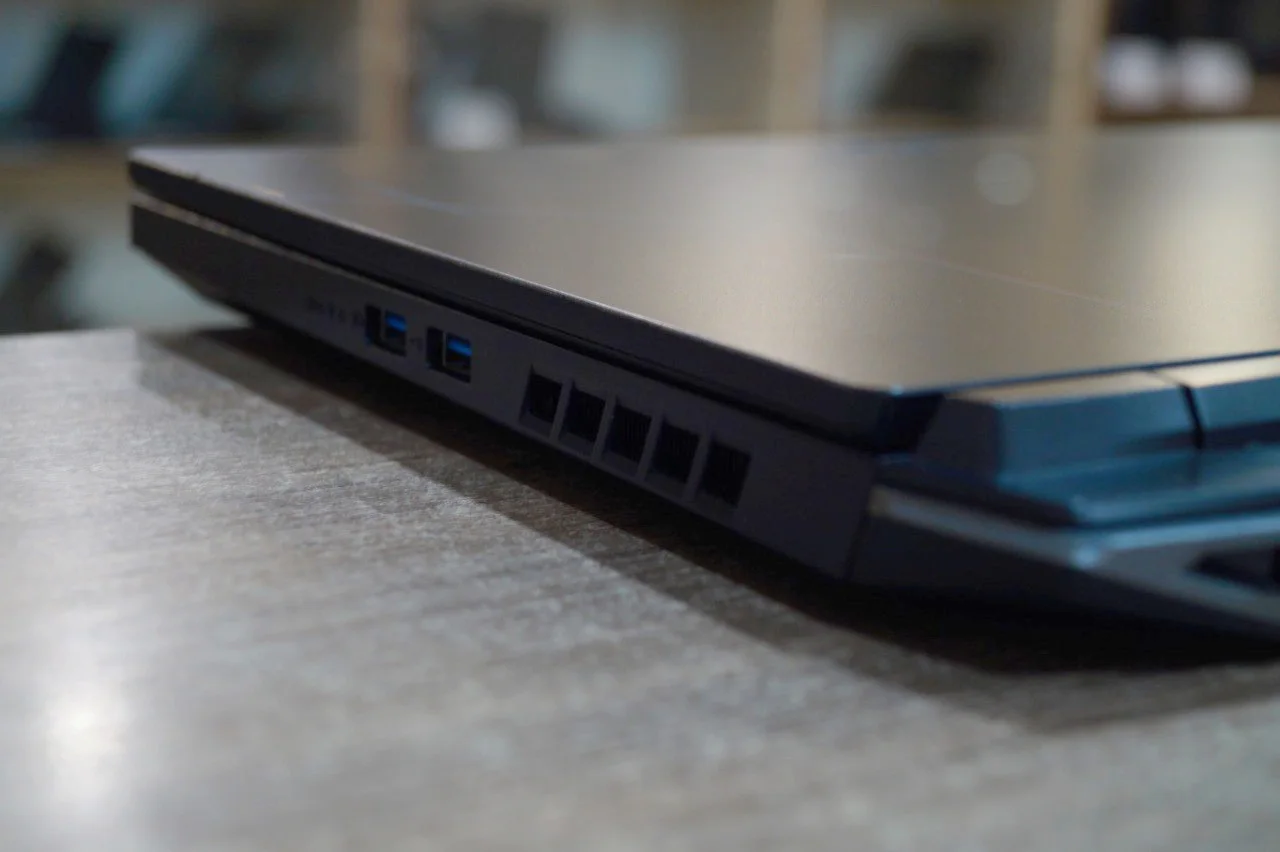 Ноутбук Acer NITRO A515-58 Б/У preview 5