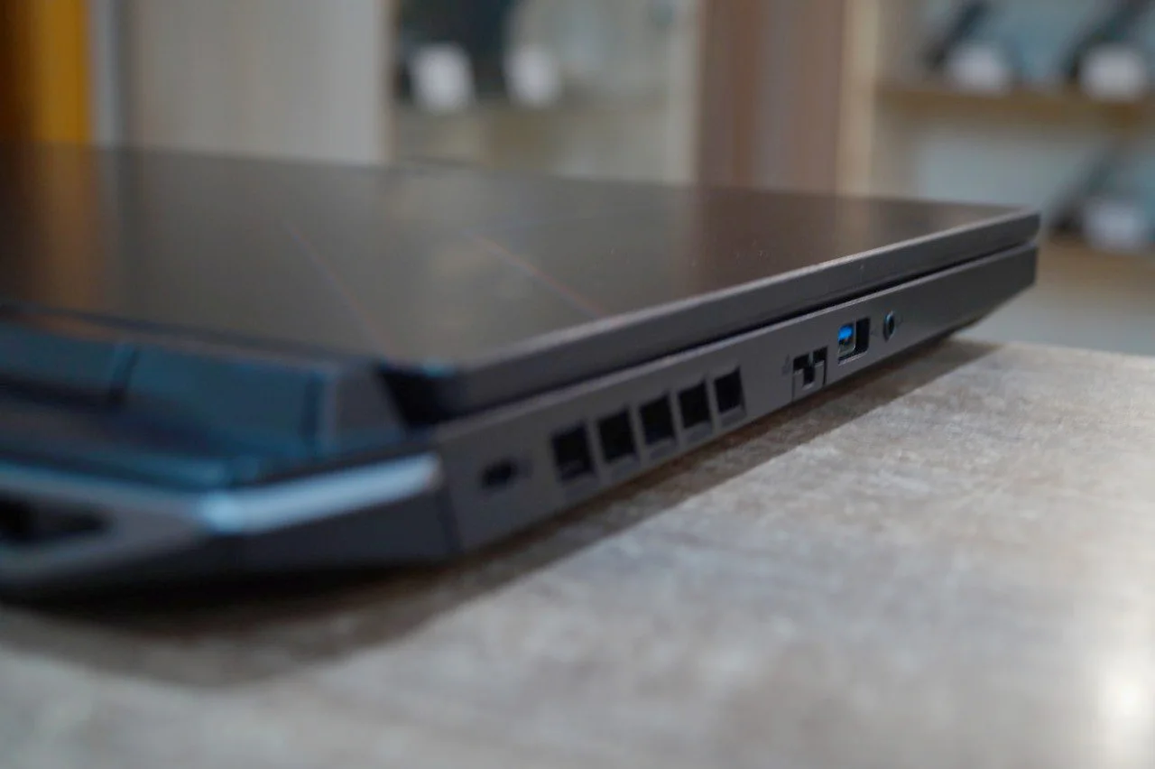 Ноутбук Acer NITRO A515-58 Б/У preview 6