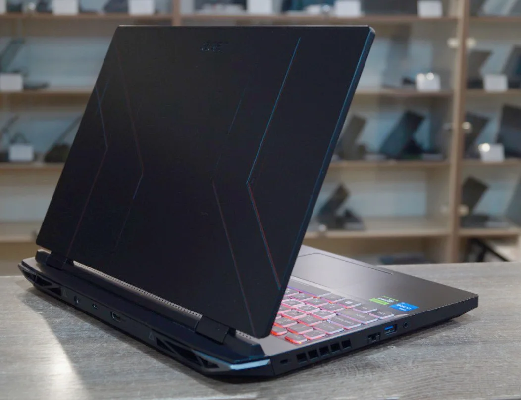 Ноутбук Acer NITRO A515-58 Б/У preview 7