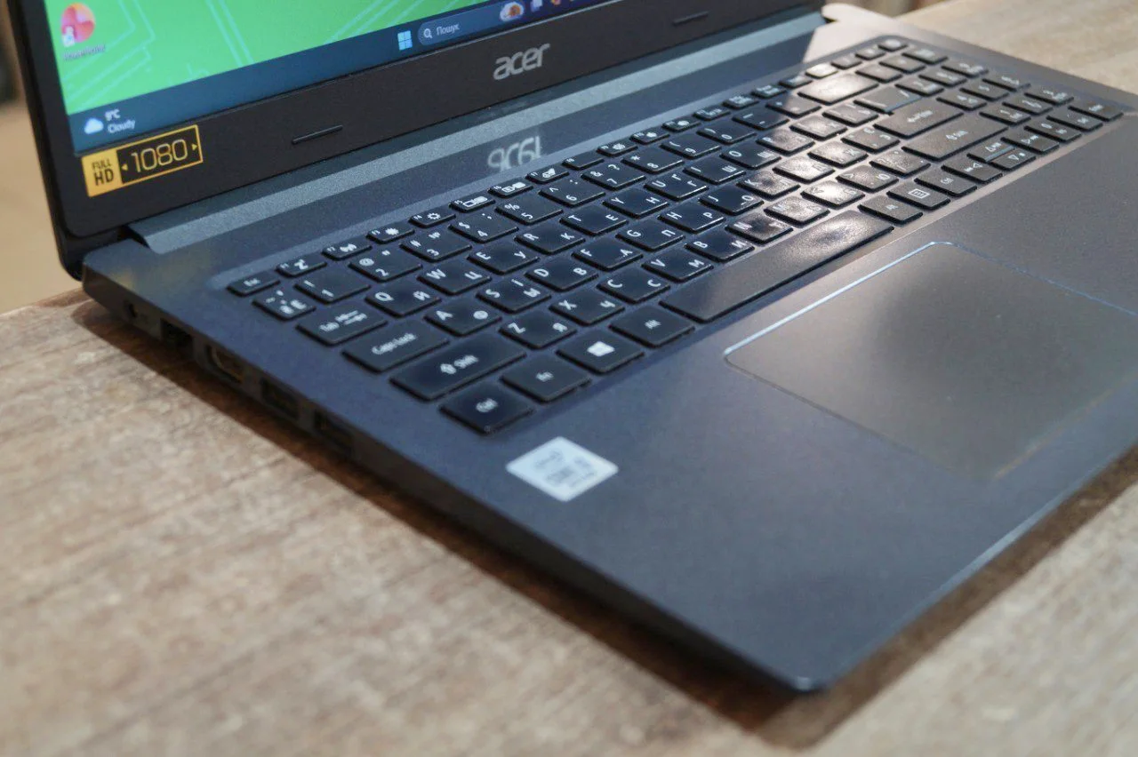 Ноутбук Acer Aspire A315-55G Б/У preview 2