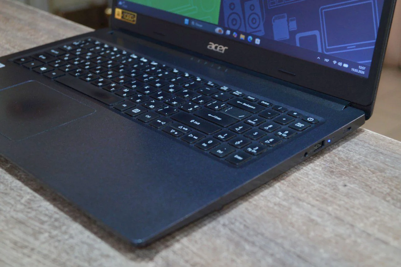 Ноутбук Acer Aspire A315-55G Б/У preview 3