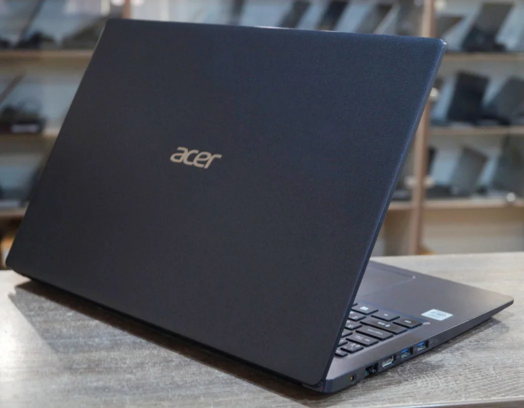 Ноутбук Acer Aspire A315-55G Б/У preview 4