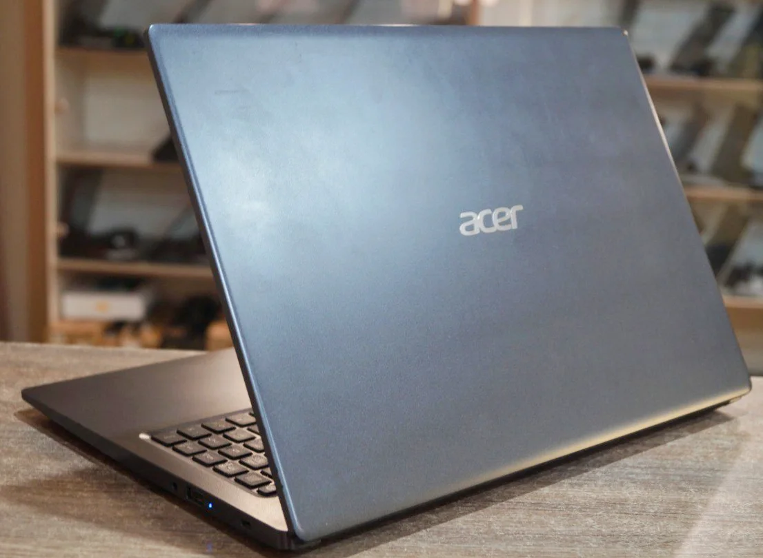 Ноутбук Acer Aspire A315-55G Б/У preview 5