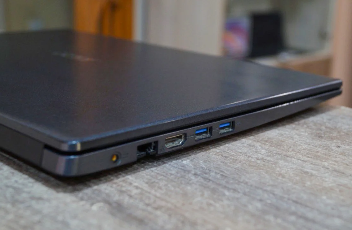 Ноутбук Acer Aspire A315-55G Б/У preview 6