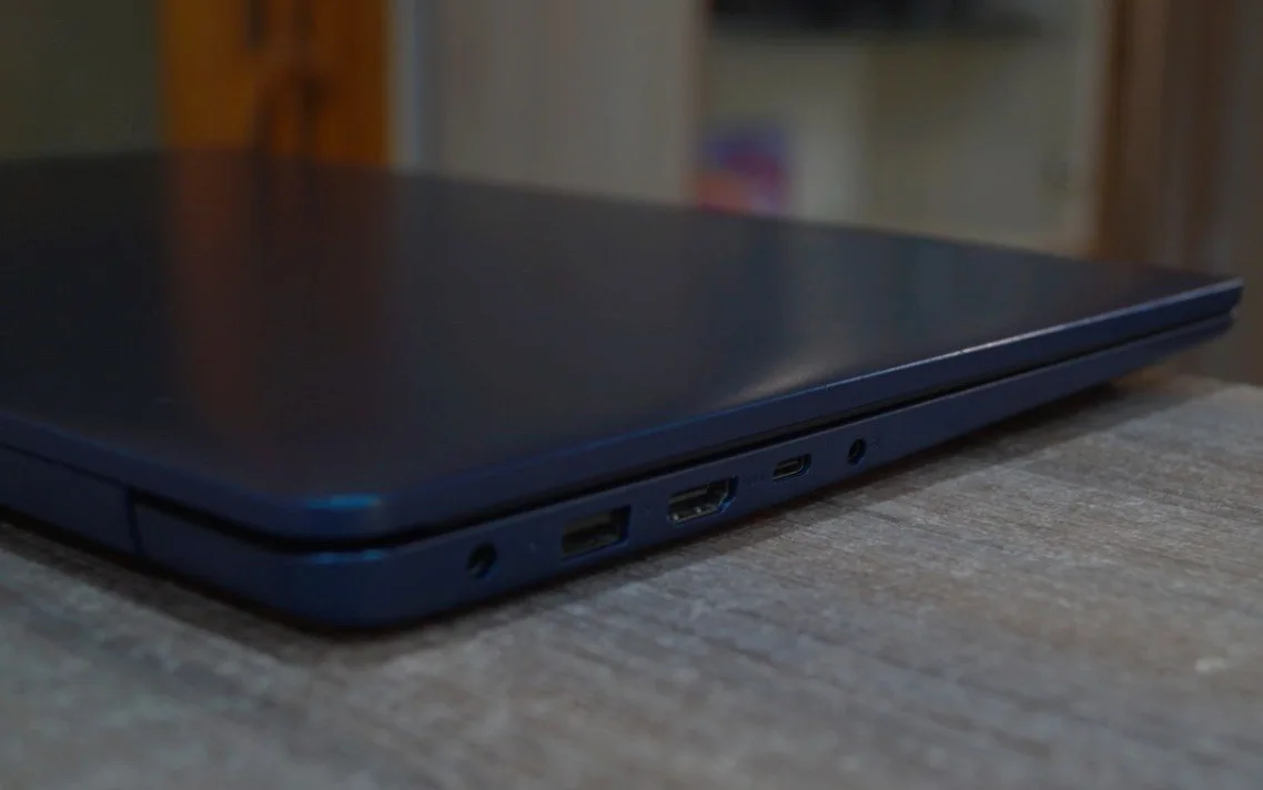 Ноутбук Lenovo IdeaPad 3 15IAU7 Б/У preview 5