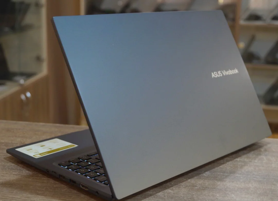 Ноутбук Asus VivoBook M1502IA Б/У preview 3