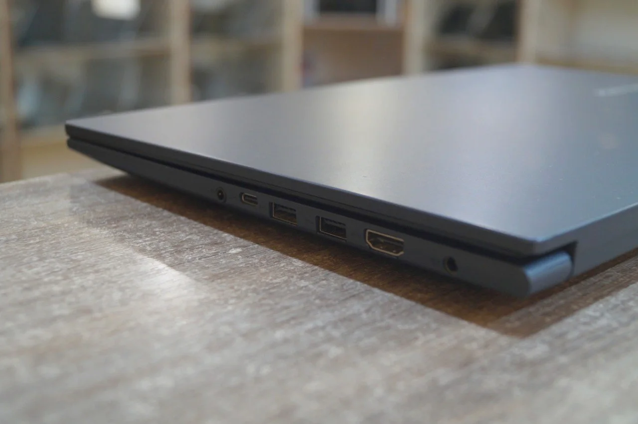 Ноутбук Asus VivoBook M1502IA Б/У preview 4