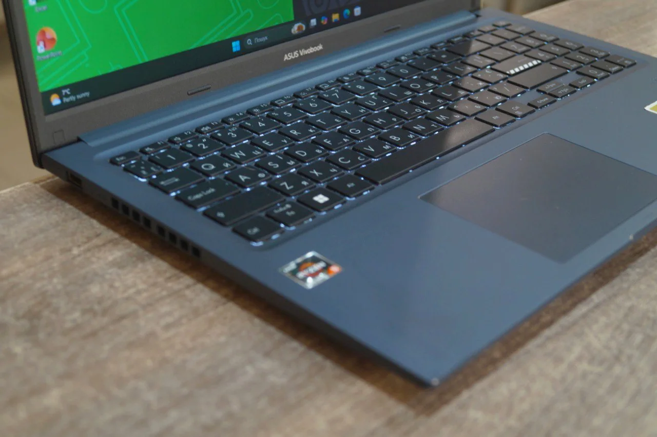 Ноутбук Asus VivoBook M1502IA Б/У preview 7