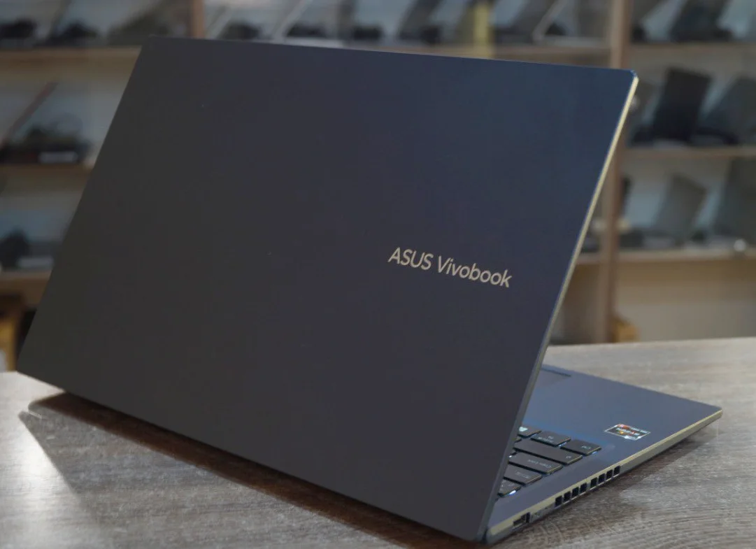 Ноутбук Asus VivoBook M1502IA Б/У preview 2