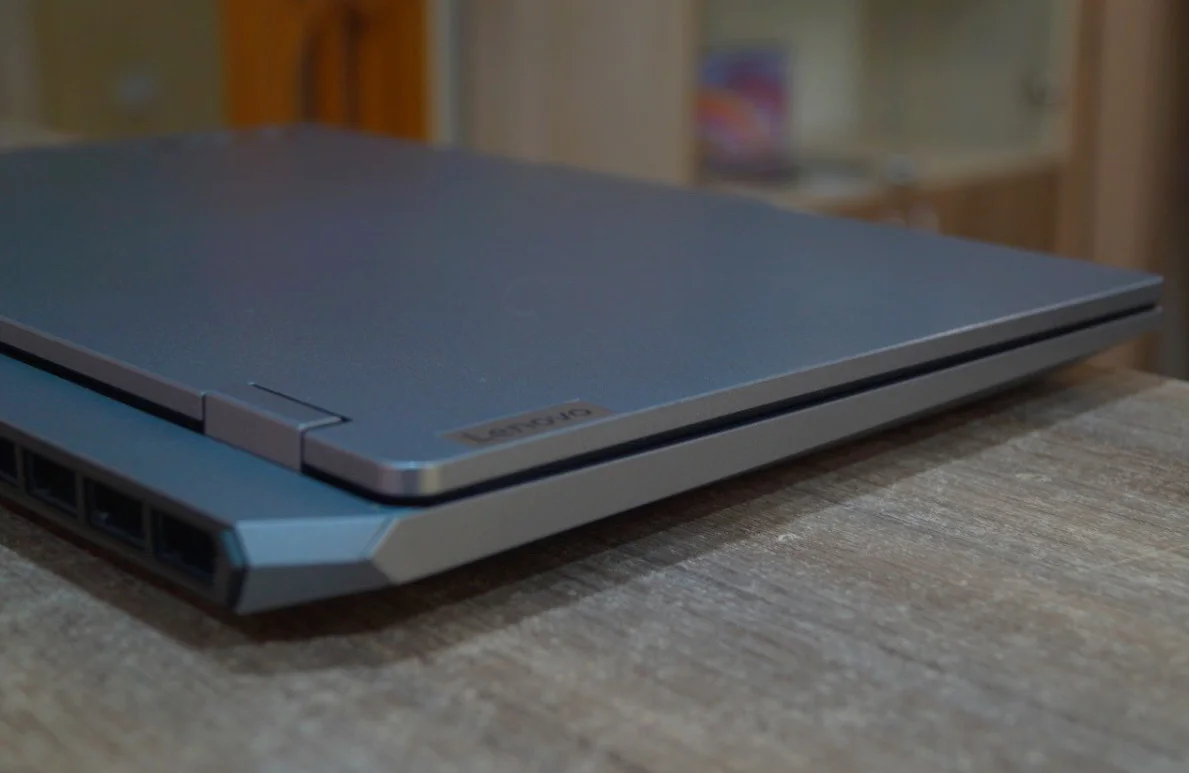 Ноутбук Lenovo LOQ 15 IAX9 Б/У preview 5