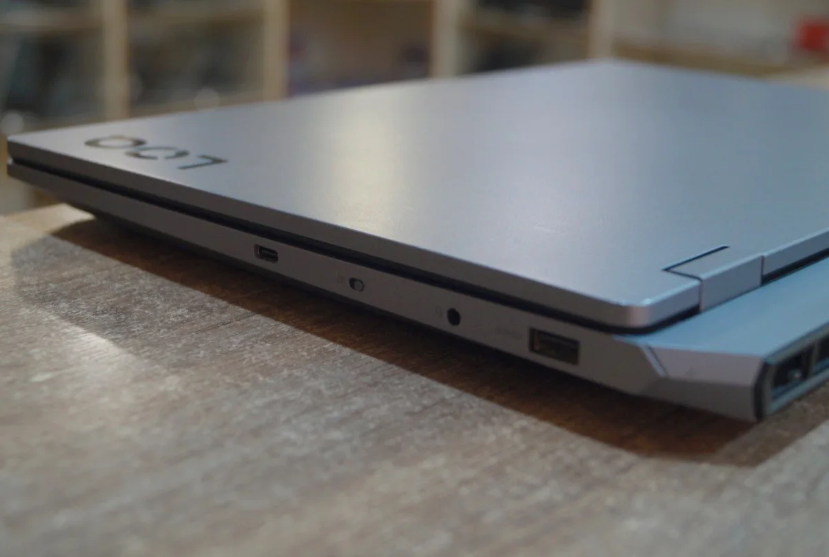 Ноутбук Lenovo LOQ 15 IAX9 Б/У preview 8